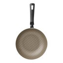 Ver imagem 2 de Frigideira Funda Antiaderente Vermelho 24 cm 2,2 L