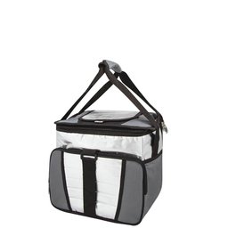 Cooler Bolsa 24 Lt Mor - 3