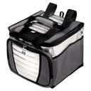 Ver imagem 1 de Cooler Bolsa 24 Lt Mor