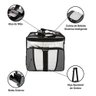 Cooler Bolsa 24 Lt Mor - 4