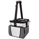 Ver imagem 2 de Cooler Bolsa 24 Lt Mor