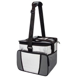 Cooler Bolsa 24 Lt Mor - 2
