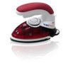 Mini Ferro De Viagem Vertical Steamer W777 Westpress Bivolt - 3