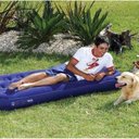 Ver imagem 2 de Colchão Inflável Solteiro Mor