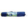 Barraca de Camping Mor Tipo Iglu para até 4 Pessoas Azul - 2