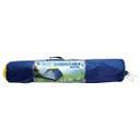 Ver imagem 2 de Barraca de Camping Mor Tipo Iglu para até 4 Pessoas Azul