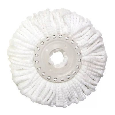 Refil para Esfregão Mop Limpeza Prática Mor é boa?