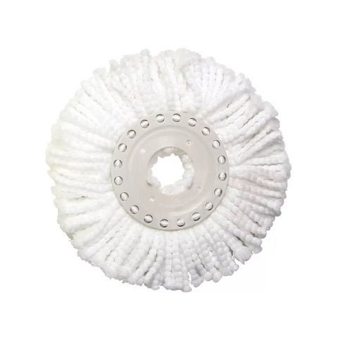 Refil para Esfregão Mop Limpeza Prática Mor