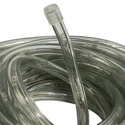 Mangueira Led Pisca 8 Funções Prova D'água Colorid 10 Metros - 3