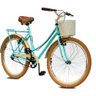 Bicicleta Aero Aro 26 Bella Retro 359 - 2