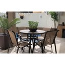 Ver imagem 2 de Móveis de Piscina e Área Externa Espreguiçadeiras Mesa e Cadeiras