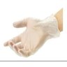 Luva de Vinil com Pó Talge 5 Cx De100 Un. Cada Vinil Ca27802 - 2
