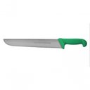 Ver imagem 1 de Faca Cozinha 12 Profissional 30,5cm Verde Mundial 5520-12
