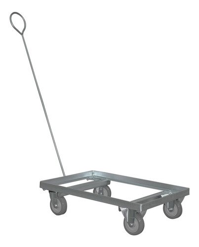 Carro Tartaruga para Caixotes e Caixas