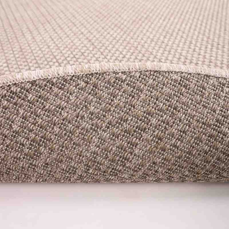 Tapete Redondo Sisal Noronha 2,00 M Des 009 Niazitex - 3