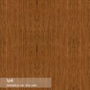 Ver imagem 7 de Mesa de Jantar Ana com 4 Cadeiras Ana Ipê/Off White/Marrom Claro - PR Móveis