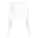 Ver imagem 7 de Kit 4 Cadeiras Plástica Branca Tramontina Área Gourmet Cozin