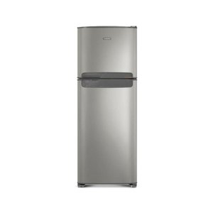Geladeira/refrigerador Continental Tc56s Frost Free 472l Inox - 220v