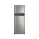 Ver imagem 1 de Geladeira/refrigerador Continental Tc56s Frost Free 472l Inox - 220v