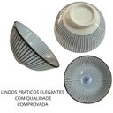 Ver imagem 2 de Kit 6 Lindos Bowlls Porcelana Portuguesa Alto Brilho 300ml
