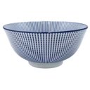 Ver imagem 3 de Kit 6 Lindos Bowlls Porcelana Portuguesa Alto Brilho 300ml