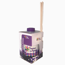 Ver imagem 2 de Kit 3 Aromatizador de Ambiente Tropical Cor: Flor de Jacarandá