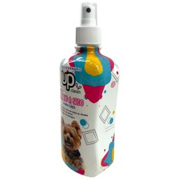 Kit com 3 Banho a Seco em Spray para Caes sem Enxague 500ml - 3