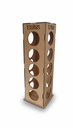 Ver imagem 1 de Porta Cápsulas Dolce Gusto Suporte Café Organizador Luxo Mdf