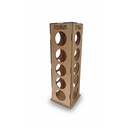 Ver imagem 1 de Porta Cápsulas Dolce Gusto Suporte Café Organizador Luxo Mdf