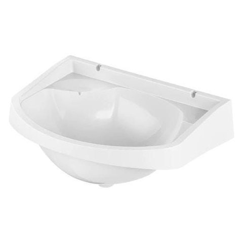 Lavatórios Branco Modelo 2620 - Herc