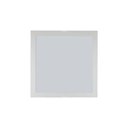 Ver imagem 1 de Plafon LED Quadrado Embutir 80041 38W 6000k com Fonte Branco Romalux 50cm