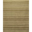 Ver imagem 1 de Tapete Kilim Faha 200x250 Marrom 5221