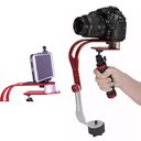 Ver imagem 1 de Steadycam Estabilizador de Câmera Dslr Celular Gt837 Lorben