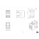 Ver imagem 2 de Contator Cwl32-11-30d13 - 110v - Weg