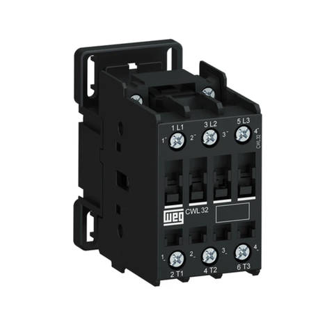 Contator Cwl32-11-30d13 - 110v - Weg
