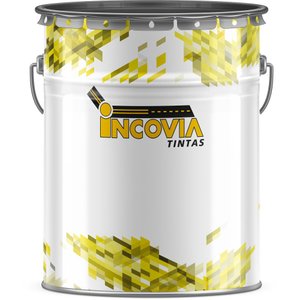 Resina Multiuso Solvente - Telha - 18l