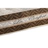 Colchão Casal Paropas Molas Ensacadas MasterPocket La Confort Euro Pillow (138x188x32) -  - 4