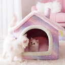 Ver imagem 1 de Caminha Gato Fun Tie Dye