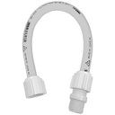 Ver imagem 1 de Engate Flexível Pvc Fortlev 1/2 X 40 Cm