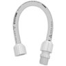 Engate Flexível Pvc Fortlev 1/2 X 40 Cm - 1