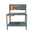 Ver imagem 1 de BANCADA DE TRABALHO C/ ACESSORIOS 91513