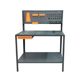 BANCADA DE TRABALHO C/ ACESSORIOS 91513 - 1