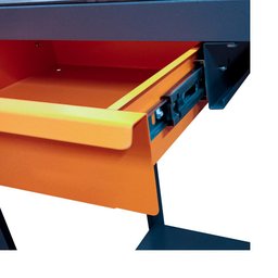 BANCADA DE TRABALHO C/ ACESSORIOS 91513 - 4