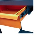 Ver imagem 4 de BANCADA DE TRABALHO C/ ACESSORIOS 91513