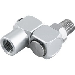 Conexão Articulada 1/4" Vonder Plus - 1