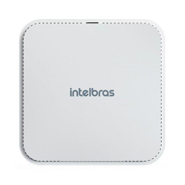 Roteador Access Point S/fio 2,4e 5ghz Ap 3000 Ax Intelbras - 2