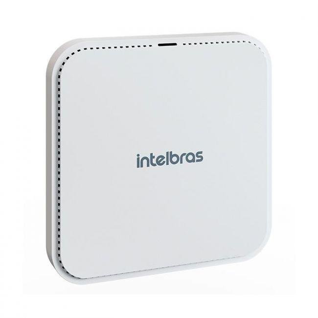 Roteador Access Point S/fio 2,4e 5ghz Ap 3000 Ax Intelbras