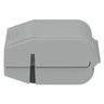 Conector Wago Gel Box Original Tamanho 2 Ipx8 para Cabos até 4mm - 4