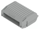 Ver imagem 1 de Conector Wago Gel Box Original Tamanho 2 Ipx8 para Cabos até 4mm