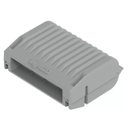 Ver imagem 1 de Conector Wago Gel Box Original Tamanho 2 Ipx8 para Cabos até 4mm